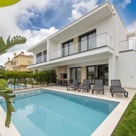 Casa Floresta