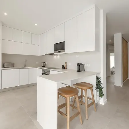 Feriehus Casa Floresta *