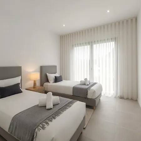 Feriehus Casa Floresta