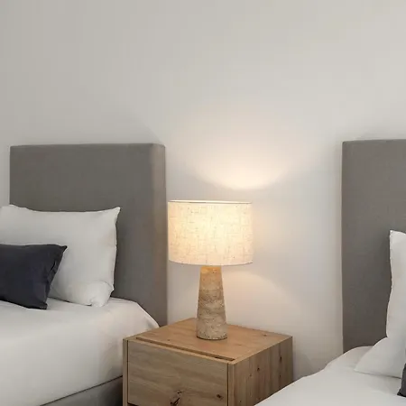 Feriehus Casa Floresta