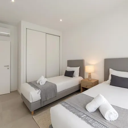 Feriehus Casa Floresta
