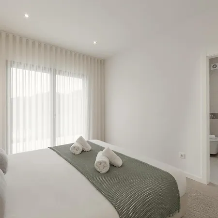 Feriehus Casa Floresta