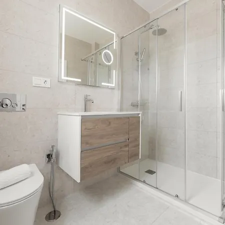Casa Floresta Semesterbostad *