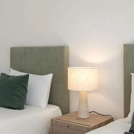 Casa Floresta Semesterbostad