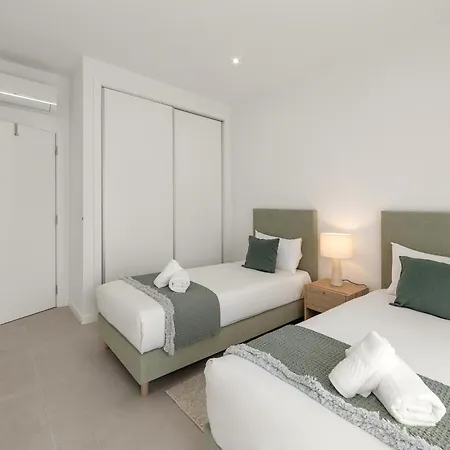 Casa Floresta Óbidos