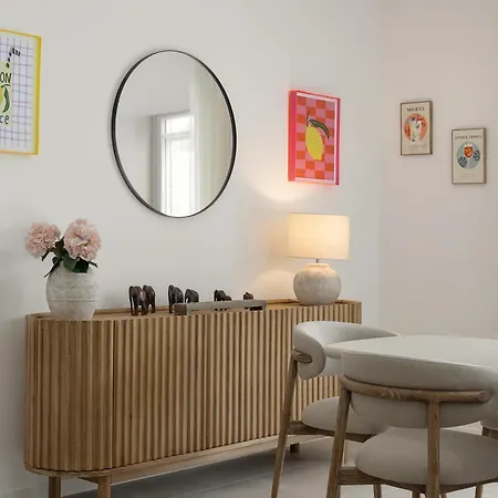 Feriehus Casa Floresta *
