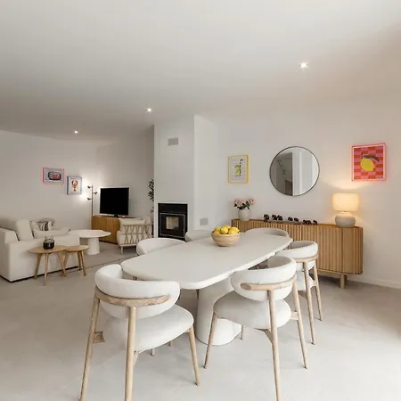 Casa Floresta Feriehus
