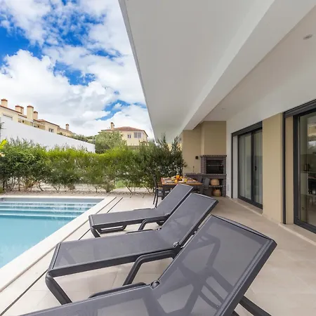 Feriehus Casa Floresta *