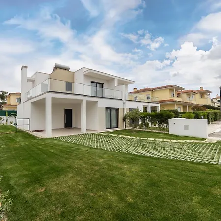Casa Floresta Feriehus